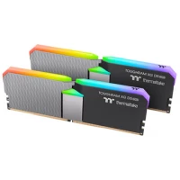 Оперативная память Thermaltake Toughram XG RGB D5 2x16ГБ DDR5 5600МГц RG33D516GX2-5600C36B