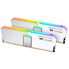 Оперативная память Thermaltake Toughram XG RGB D5 2x16ГБ DDR5 6200МГц RG34D516GX2-6200C32B