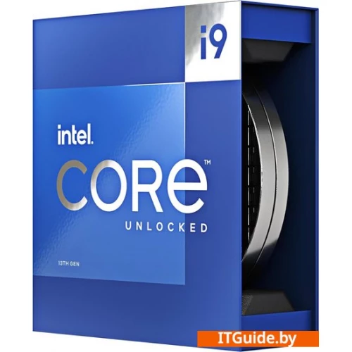 Процессор Intel Core i9-13900KS (BOX) ver1