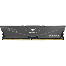 Оперативная память Team T-Force Vulcan Z 16ГБ DDR4 3200 МГц TLZGD416G3200HC16F01