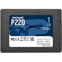 SSD Patriot P220 1TB P220S1TB25