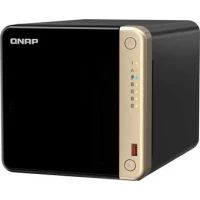 Сетевой накопитель QNAP TS-464-8G