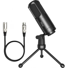 Проводной микрофон FIFINE K669D