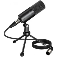 Проводной микрофон FIFINE K669C