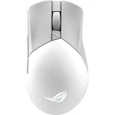 Игровая мышь ASUS ROG Gladius III Wireless AimPoint Moonlight White