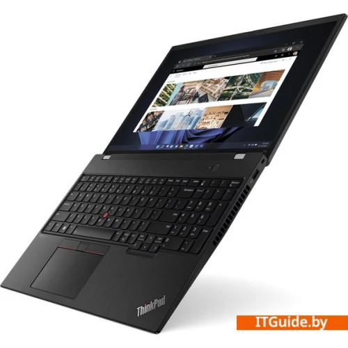 Lenovo ThinkPad T16 Gen 1 Intel 21BV0027RI ver3