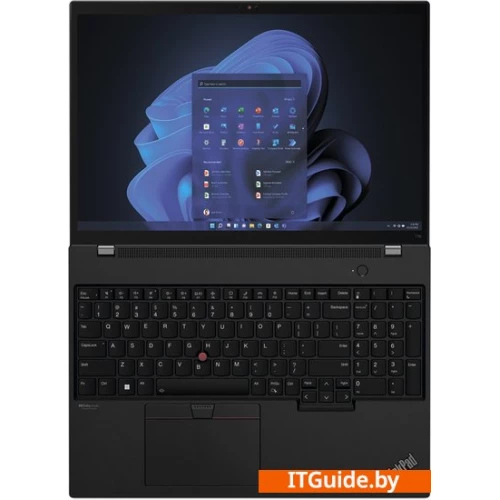 Lenovo ThinkPad T16 Gen 1 Intel 21BV0027RI ver4