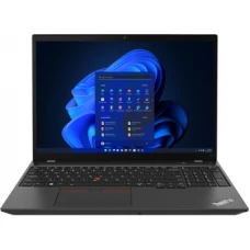 Ноутбук Lenovo ThinkPad T16 Gen 1 Intel 21BV0027RI