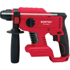 Перфоратор Wortex CRH 1820-2 0329283 (с 1-им АКБ, кейс)