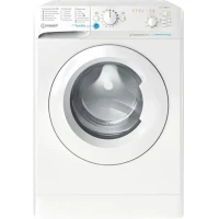 Стиральная машина Indesit BWSB 61051 WWV RU