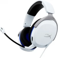 Наушники HyperX Cloud Stinger 2 Core (для PS4/PS5, белый)