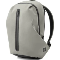 Городской рюкзак Ninetygo Urban Daily City Backpack (grey green)