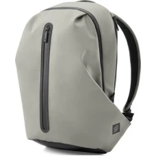 Городской рюкзак Ninetygo Urban Daily City Backpack (grey green)