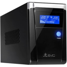 Источник бесперебойного питания SVC V-800-F-LCD