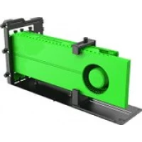 Райзер для вертикальной установки видеокарты GameMax Vertical GPU Kit