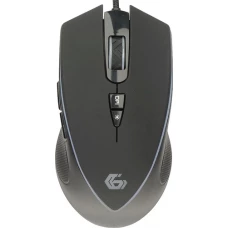 Игровая мышь Gembird MG-800