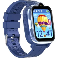 Детские умные часы Aimoto Grand (синий)
