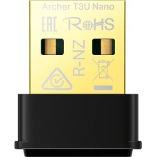 Wi-Fi адаптер TP-Link Archer T3U Nano