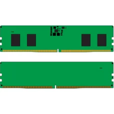 Оперативная память Kingston ValueRam 2x8ГБ DDR5 5600 МГц KVR56U46BS6K2-16