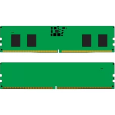 Оперативная память Kingston ValueRam 2x8ГБ DDR5 5200 МГц KVR52U42BS6K2-16