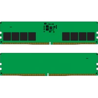 Оперативная память Kingston ValueRam 2x16ГБ DDR5 5600 МГц KVR56U46BS8K2-32