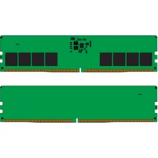 Оперативная память Kingston ValueRam 2x16ГБ DDR5 5600 МГц KVR56U46BS8K2-32