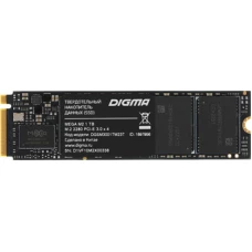 SSD Digma Mega M2 1TB DGSM3001TM23T