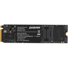 SSD Digma Mega M2 256GB DGSM3256GM23T