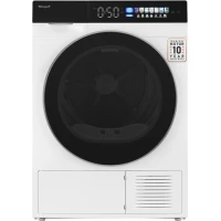 Сушильная машина Weissgauff WD 999 Heat Pump Full Touch