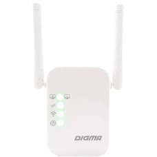 Усилитель Wi-Fi Digma D-WR310