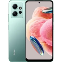 Смартфон Xiaomi Redmi Note 12 8GB/128GB без NFC международная версия (мятно-зеленый)