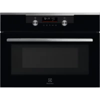 Микроволновая печь Electrolux KVMDE46X