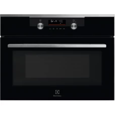 Микроволновая печь Electrolux KVMDE46X