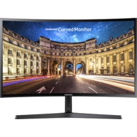 Монитор Samsung CF396 LC27F396FHRXEN