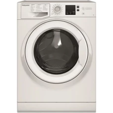 Стиральная машина Hotpoint-Ariston NSS 5015 H RU