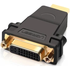 Адаптер Ugreen HDMI - DVI-I 20123