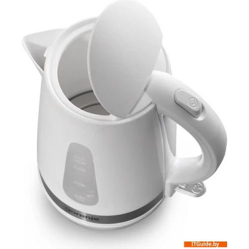 Электрический чайник Gorenje K17WE ver3