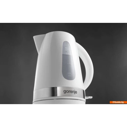Электрический чайник Gorenje K17WE ver4