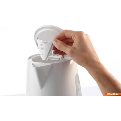 Электрический чайник Gorenje K17WE ver5