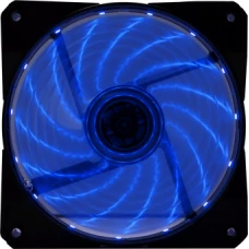 Вентилятор для корпуса Digma DFAN-LED-BLUE