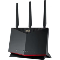 Wi-Fi роутер ASUS RT-AX86U Pro