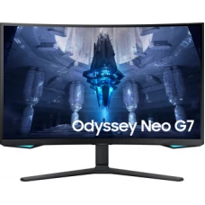 Игровой монитор Samsung Odyssey Neo G7 LS32BG752NIXCI