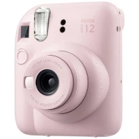 Фотоаппарат Fujifilm Instax Mini 12 (розовый)