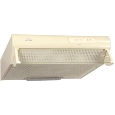 Кухонная вытяжка Elikor Davoline 60П-290-П3Л (крем)