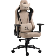 Кресло Evolution Project A Fabric (бежевый)