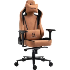 Кресло Evolution Project A Fabric (коричневый)