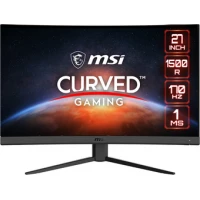 Игровой монитор MSI G27CQ4 E2