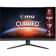 Игровой монитор MSI G27CQ4 E2