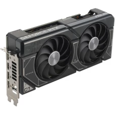 Видеокарта ASUS Dual GeForce RTX 4070 OC Edition 12GB GDDR6X DUAL-RTX4070-O12G