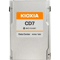 SSD Kioxia CD7-R 3.84TB KCD71RUG3T84